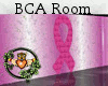 Breast Cancer Room