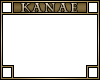 Kanae's Spirit'fly