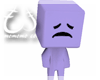 Cube boy bad