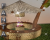 bar de playa