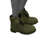 Green Boots