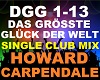 Howard Carpendale - Das
