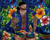 floral beach top2