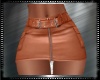 Lissa Skirt Copper RL