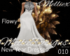 [M]NYE Dress 010~Flowy~