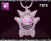 G3NGAR choker