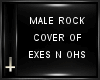 MALE ROCK EXES N OHS