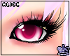 Pink Chu Eyes
