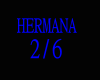 Hermana- Club Effects