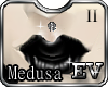 EV Medusa Piercing Metal