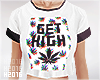 ✦ Get High