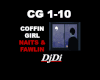 Coffin Girl-Naits&Fawlin