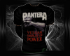 Pantera Shirt 2Sided