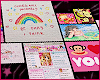 ! cute photo bundle <33