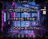 DarkSynth TRE