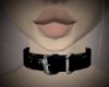 black belt choker