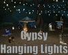 Gypsy Hanging Lights