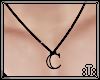 :T: C. Necklace