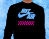 Nike Air Logo Sweatshirt