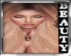 ELLINOR)STRAWBERRY BLOND