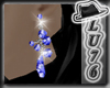..lu cluster earrings 14