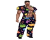 Summer Pride Males Fit