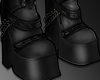 (B) Boots !