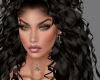 HAIR - BLACK - G590