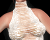White Sparkle/Bridal gwn