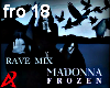 Frozen - Future Rave Mix