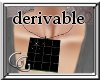 G~ Derivable Necklace