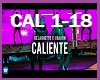 Caliente + Dance