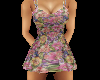 [SD] Shorty Floral