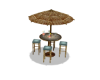 bar de luau