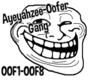Ayeyahzee-Oofer Gang