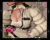 !R! Winter Jacket Cream