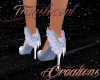 (T)Custom Ombre Heels 10