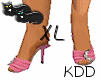*KDD XL Summer (pumps)