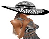 Frida Hat