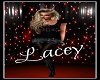 Lacey's Poofer 