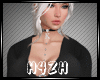Hz- Winter Black Top RLL