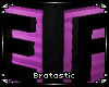 |BRAT| Blocks EFGH 23