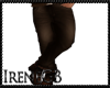 [IR] Choco Pants+Boots