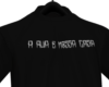 Camisa de quebrada