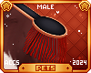 [Pets] Nutty | epaulette
