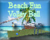 [my]Beach Volley Ball