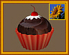 [ALP] Chocolate Cupcake