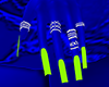 glow in dark