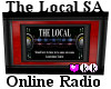 (KK) TheLocal Radio