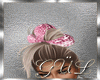 Frosted Savaah Hair